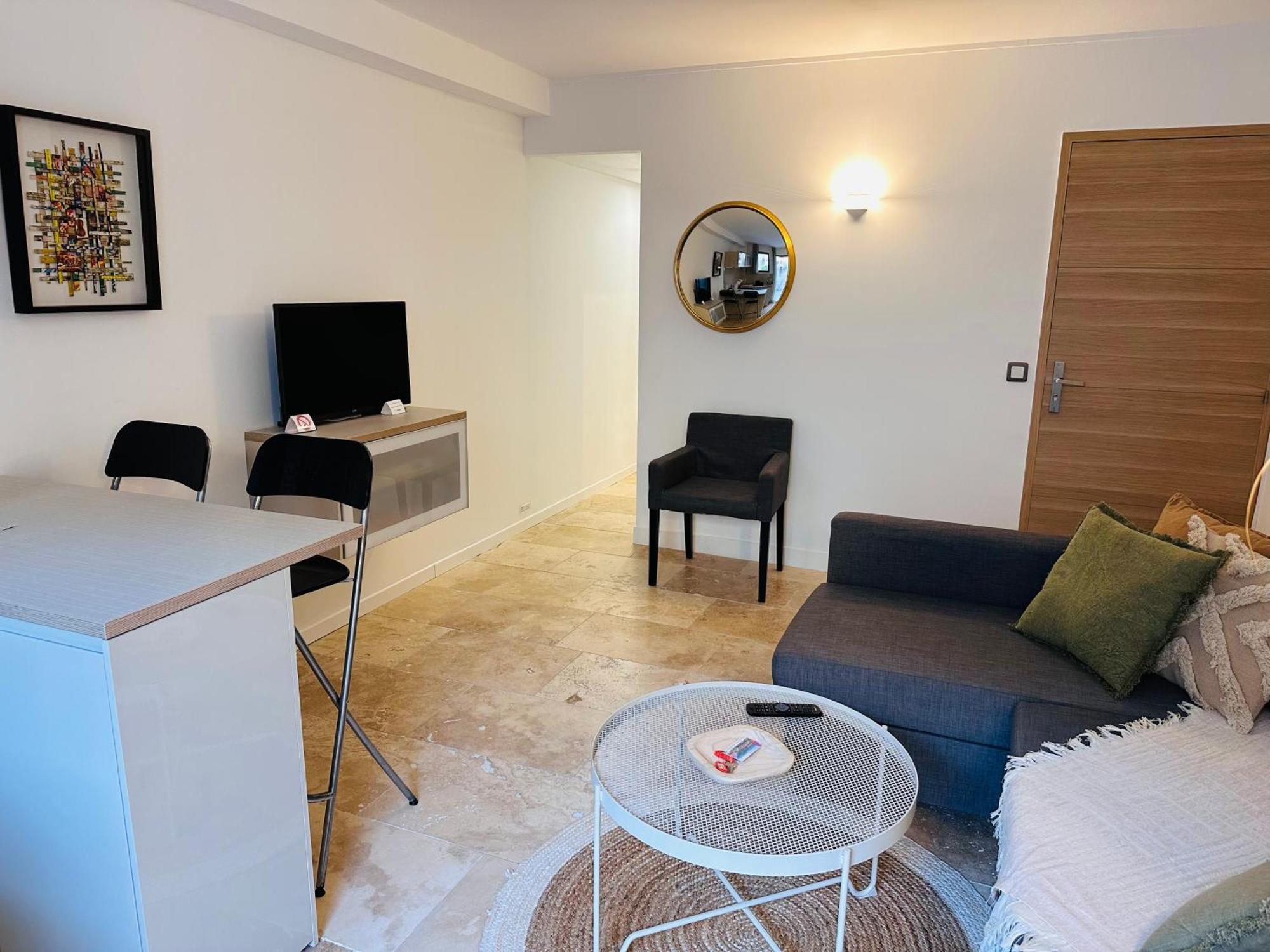 Appartements 3 Etoiles Terrasse Ou Patio Intra-Muros Aigues-Mortes Exteriör bild