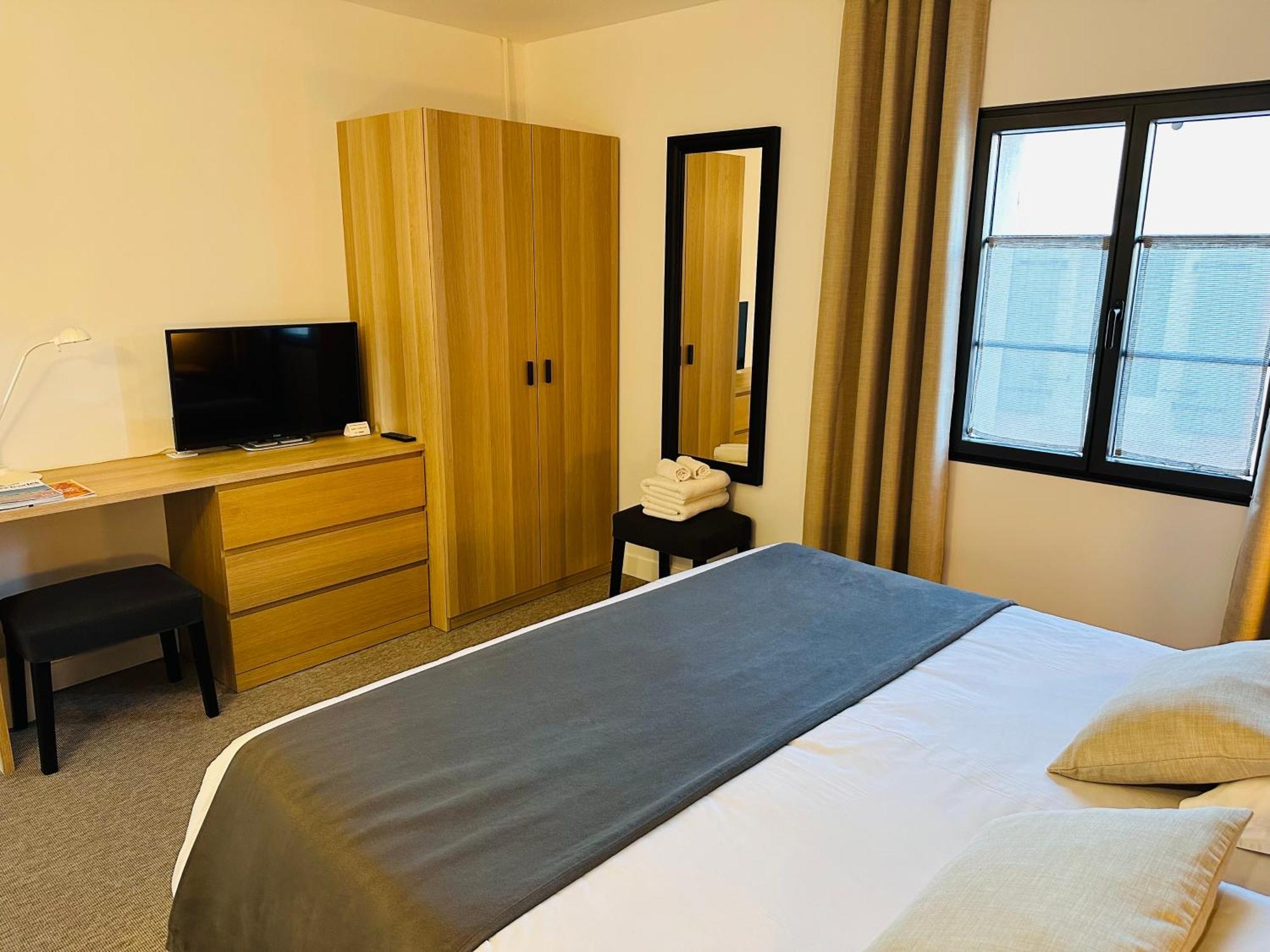 Appartements 3 Etoiles Terrasse Ou Patio Intra-Muros Aigues-Mortes Exteriör bild