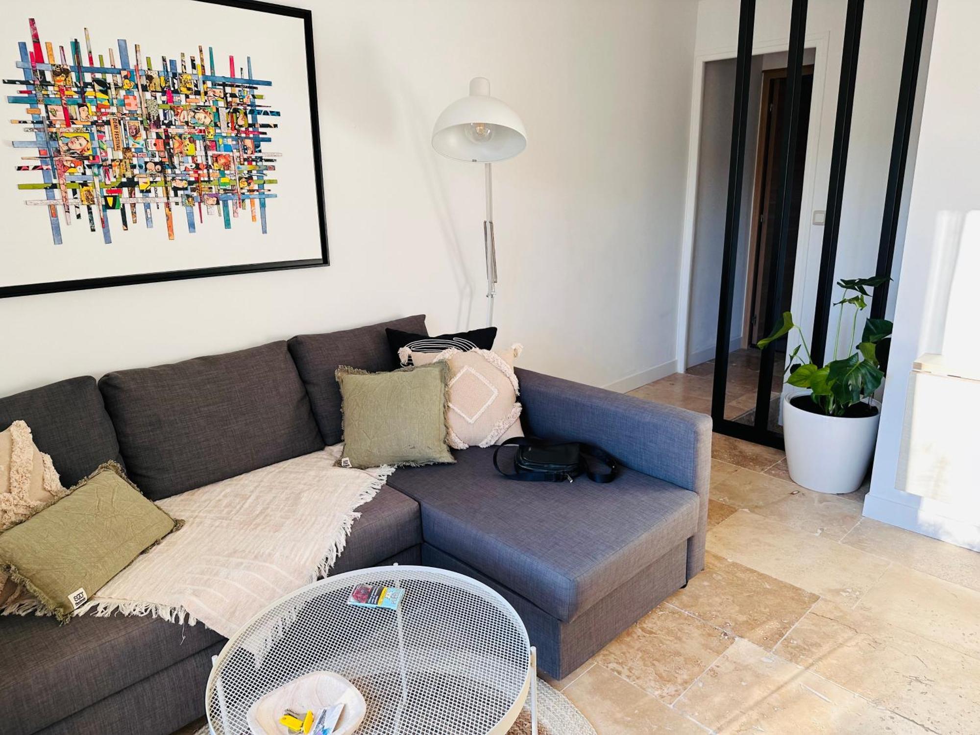 Appartements 3 Etoiles Terrasse Ou Patio Intra-Muros Aigues-Mortes Exteriör bild
