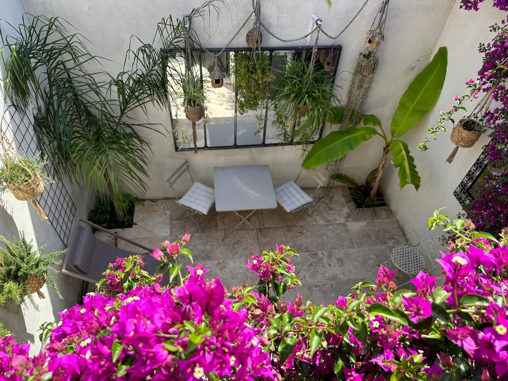 Appartements 3 Etoiles Terrasse Ou Patio Intra-Muros Aigues-Mortes Exteriör bild